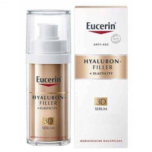 Eucerin Hyaluron Filler Elasticity 3d Serum 30 m