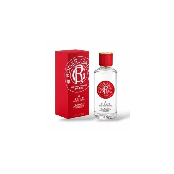 Rogel Galler Jmf Eau Colonia 100 ml