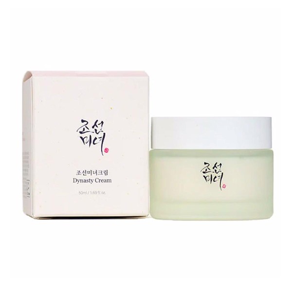 Dynasty crema 50ml
