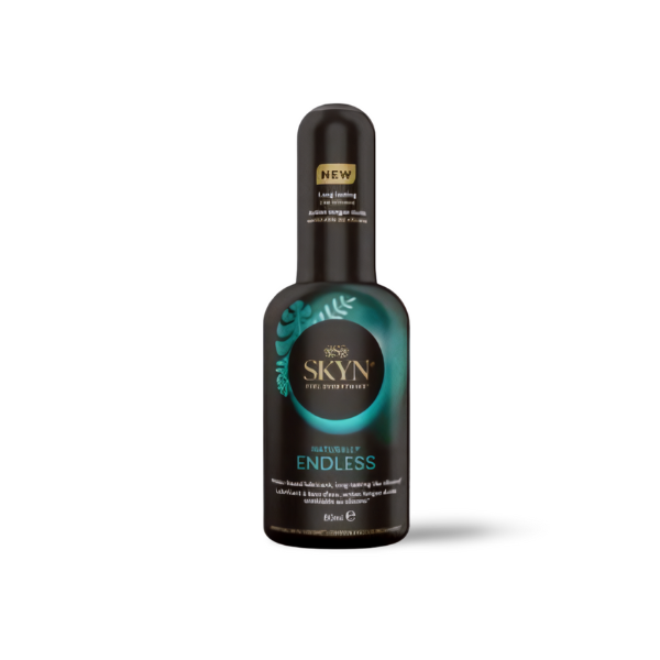 Skyn Lubricante Natural Endless 80 ml