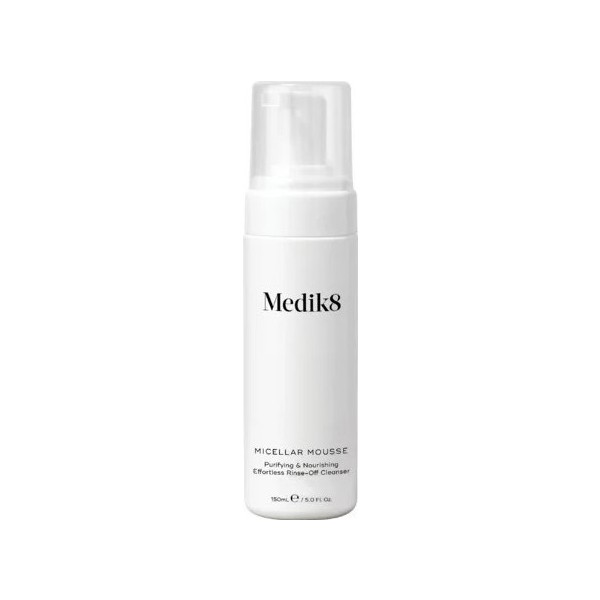 Medik8 Micellar Mouse 150 ml