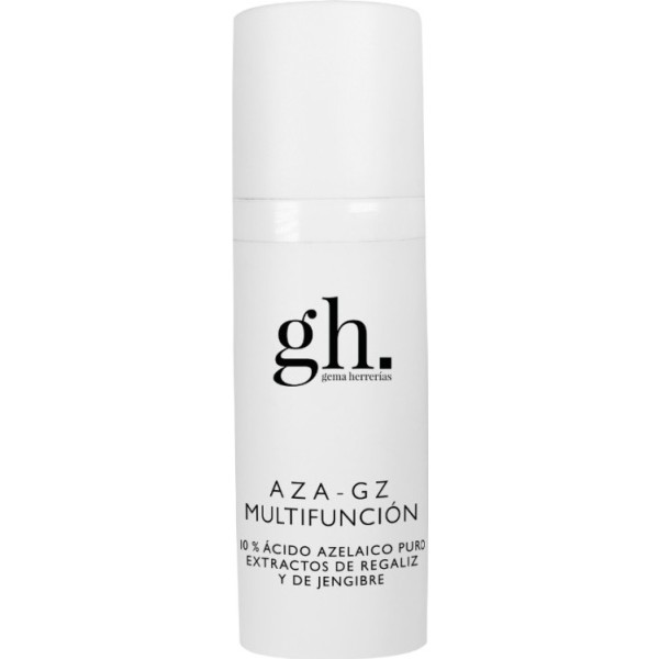 Gema Herrerias Aza-gz Multifuncion 50 ml Airless