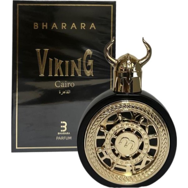 Bharara viking cairo perfume 100ml