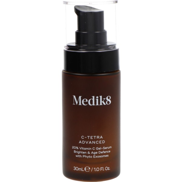 Medik8 C-tetra Advanced Gel Serum 30ml
