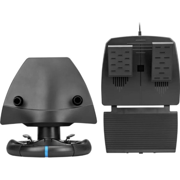 Spirit of gamer volante race wheel pro 5